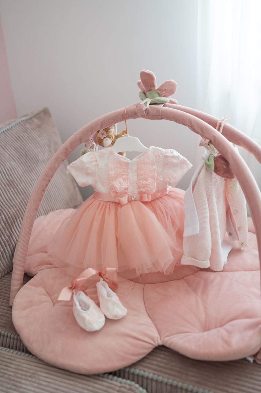 Detalii de botez — Demeter Studios
