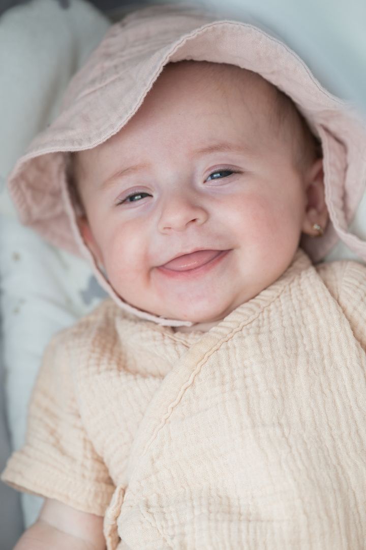 Detalii de botez — Demeter Studios
