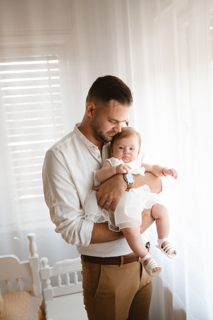 Familia și nașii — Demeter Studios