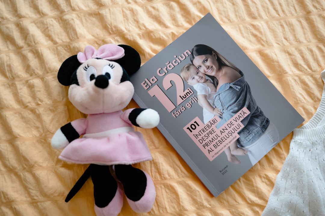 Detalii de botez — Demeter Studios