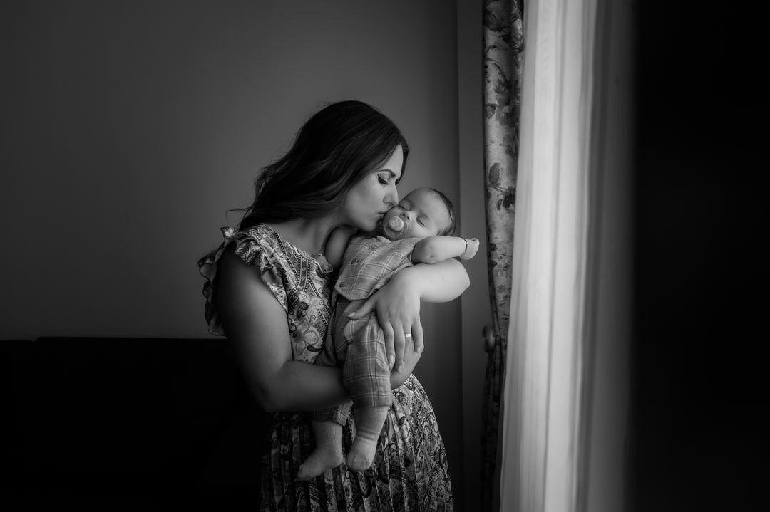 Familia și nașii — Demeter Studios