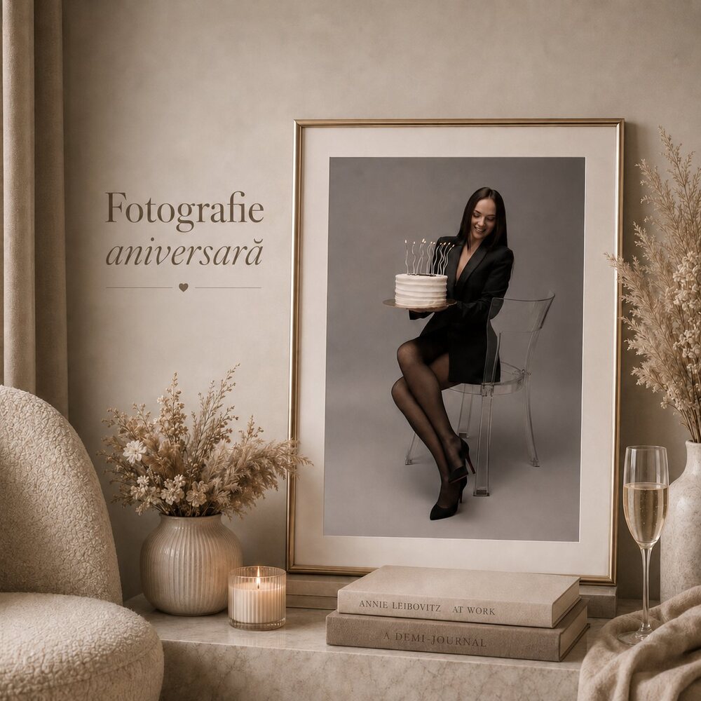 Fotografie aniversară
