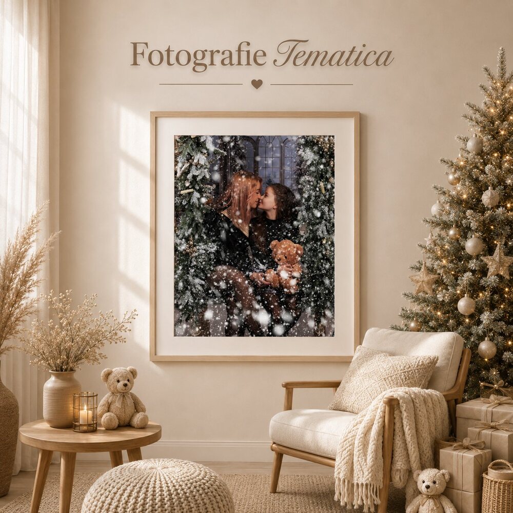 Fotografie tematică