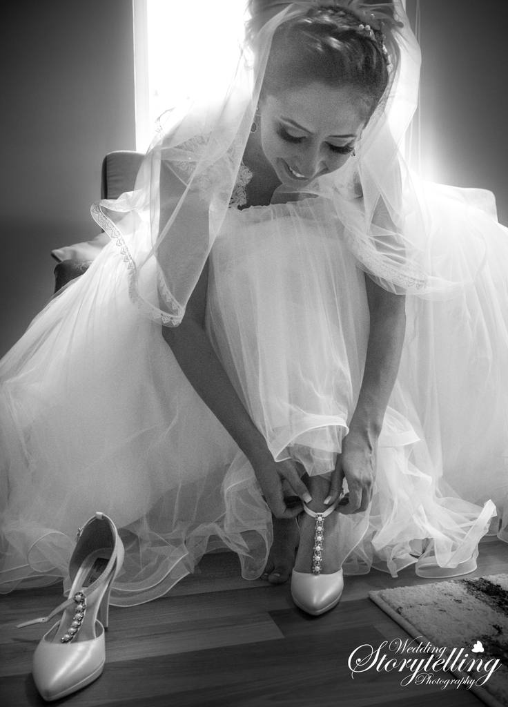 Fotografie de nuntă Demeter Studios