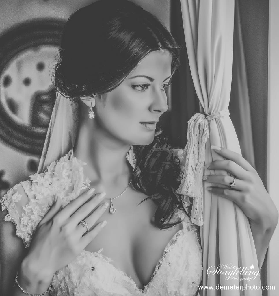 Fotografie de nuntă Demeter Studios