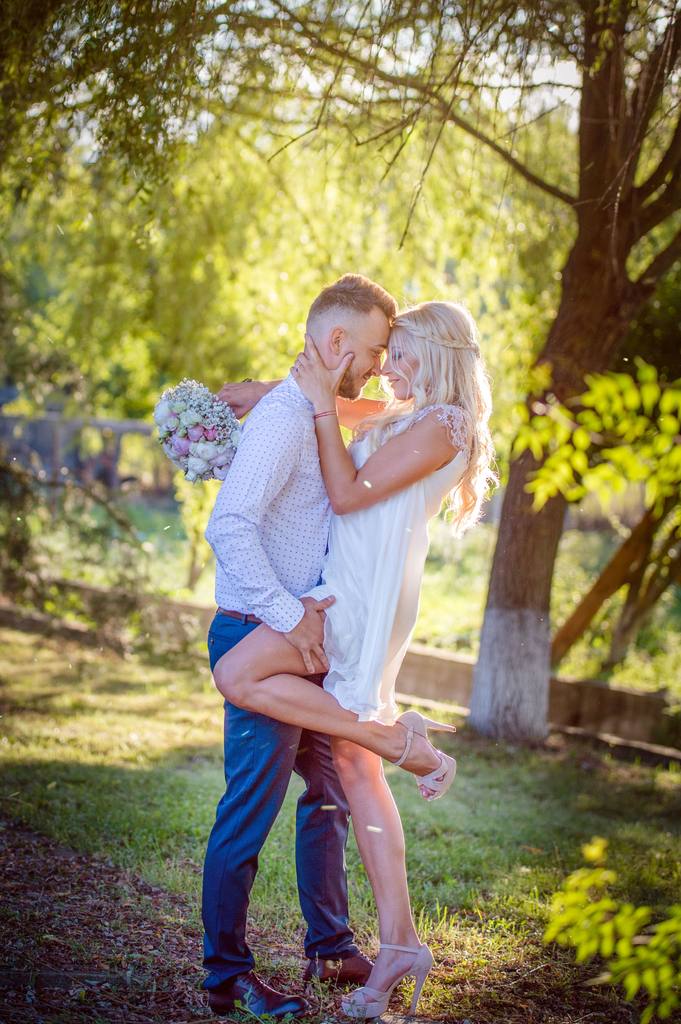 Fotografie de nuntă Demeter Studios
