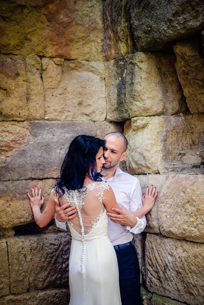 Fotografie de nuntă Demeter Studios