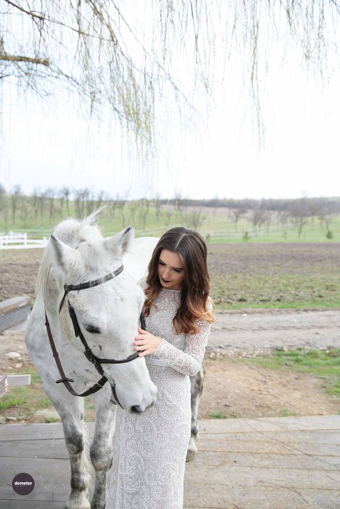 Fotografie de nuntă Demeter Studios