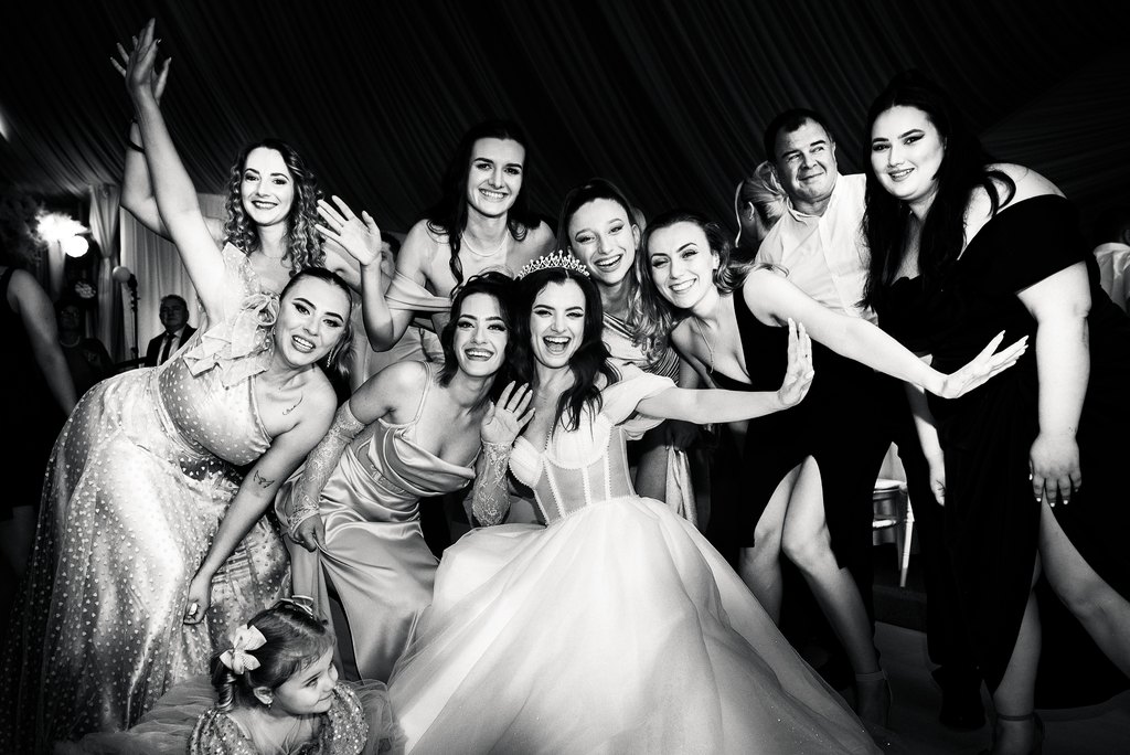 Fotografie de nuntă Demeter Studios