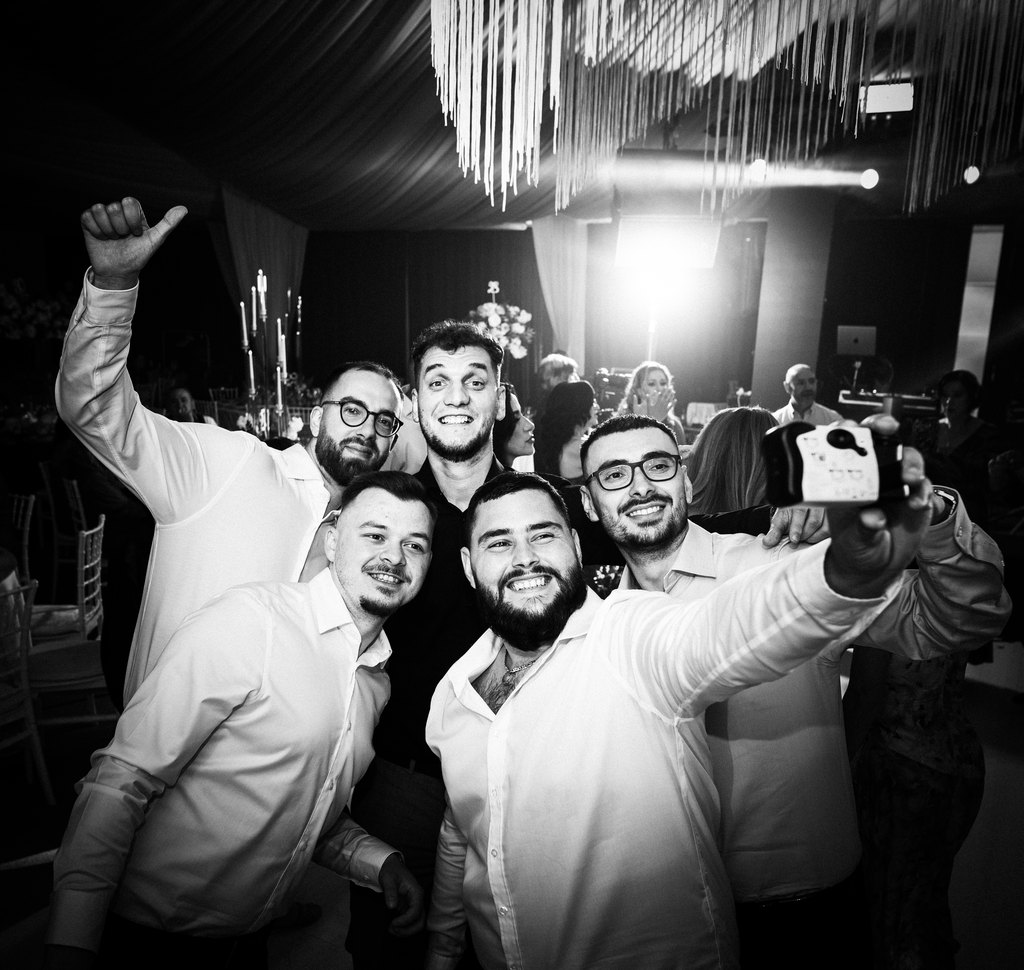 Fotografie de nuntă Demeter Studios