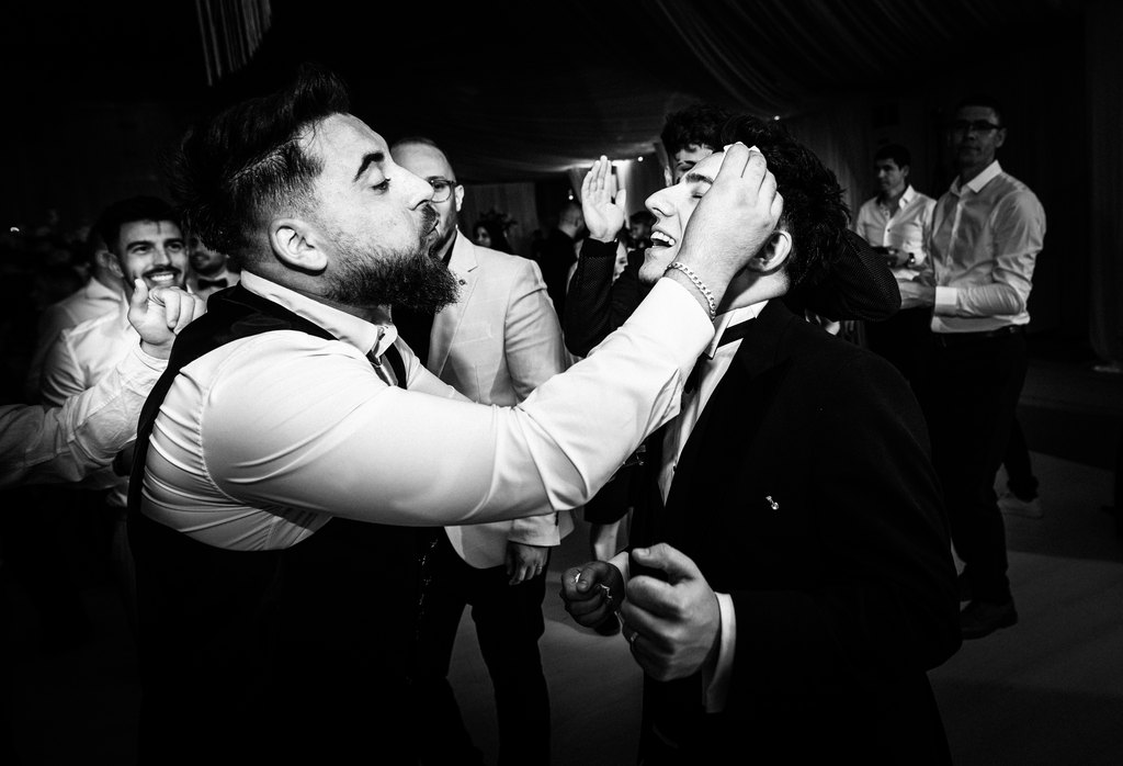 Fotografie de nuntă Demeter Studios