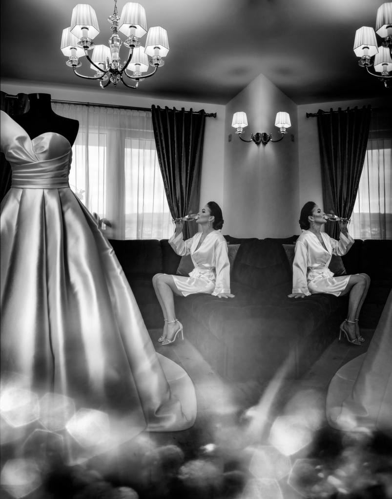 Fotografie de nuntă Demeter Studios
