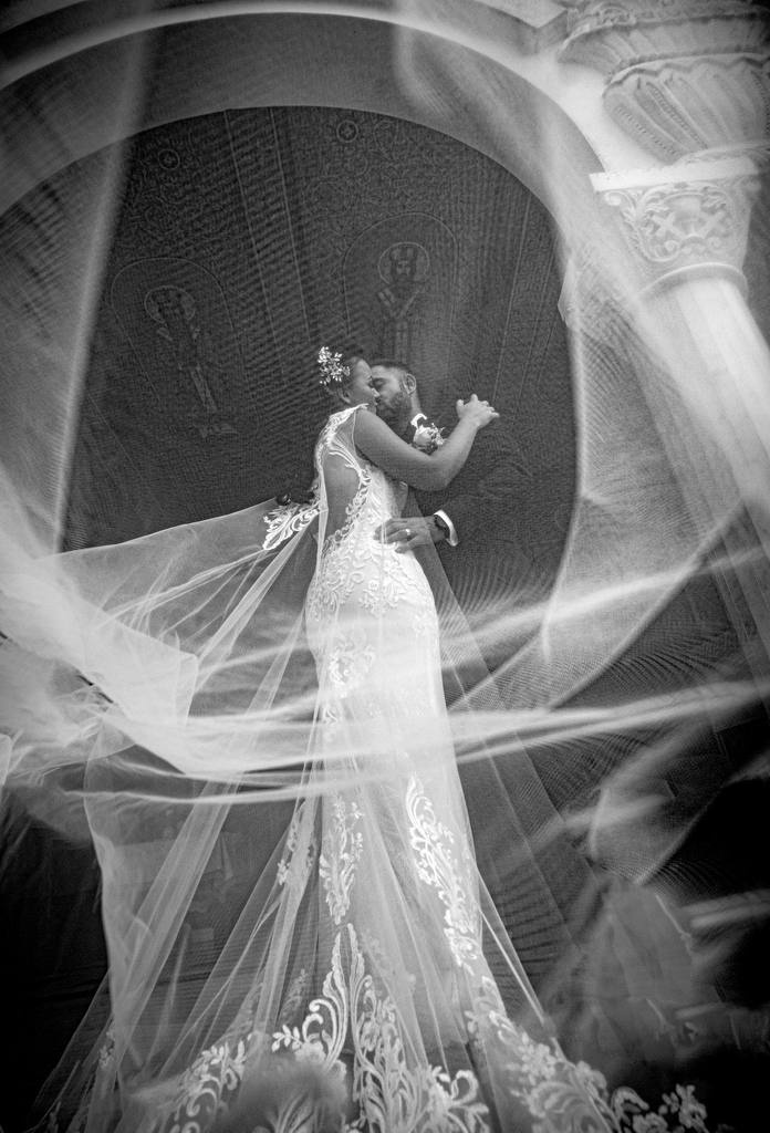 Fotografie de nuntă Demeter Studios