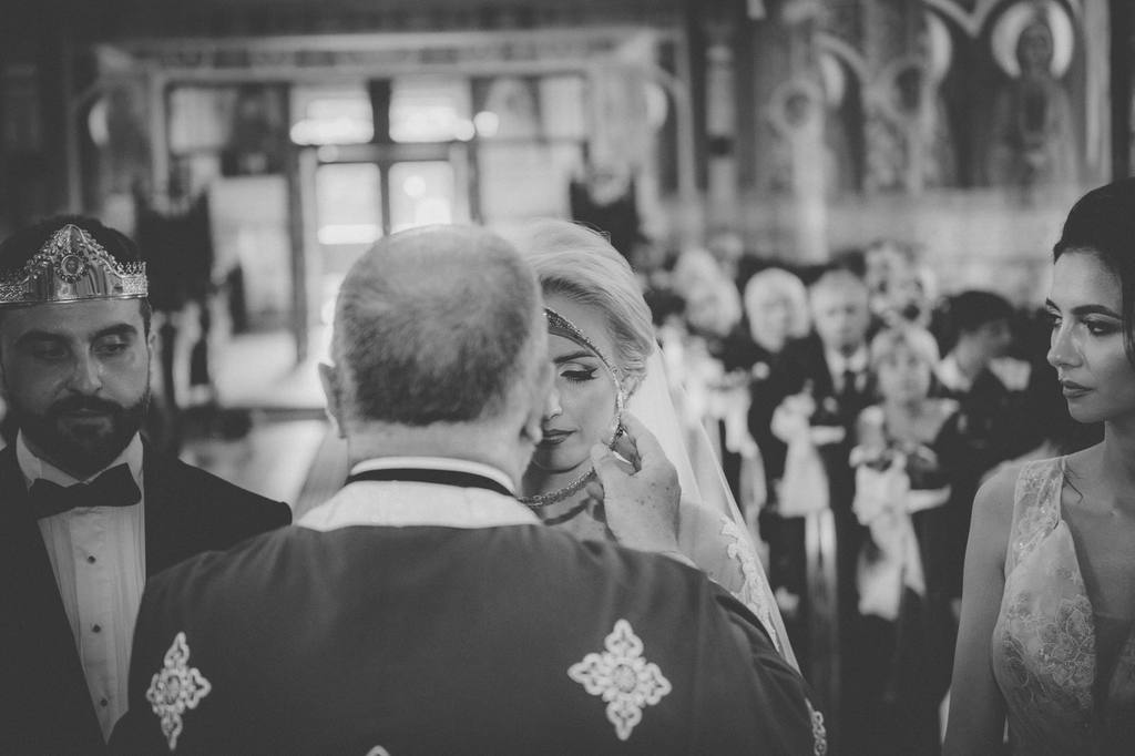 Fotografie de nuntă Demeter Studios