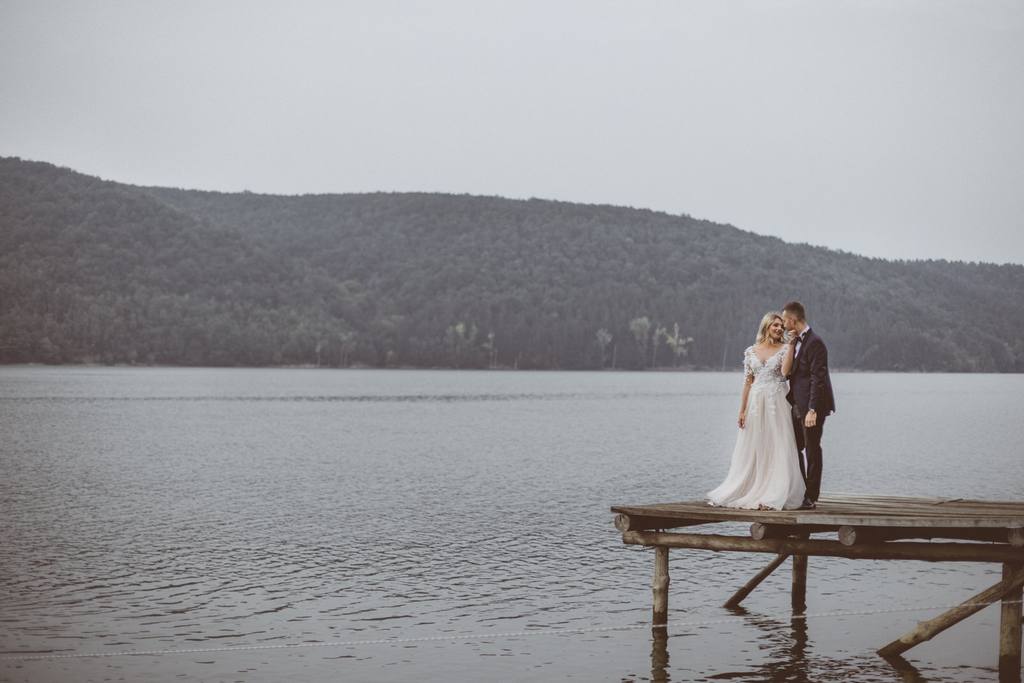 Fotografie de nuntă Demeter Studios