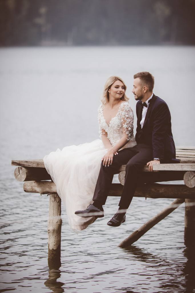 Fotografie de nuntă Demeter Studios