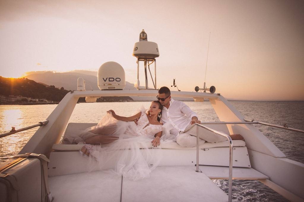Fotografie de nuntă Demeter Studios