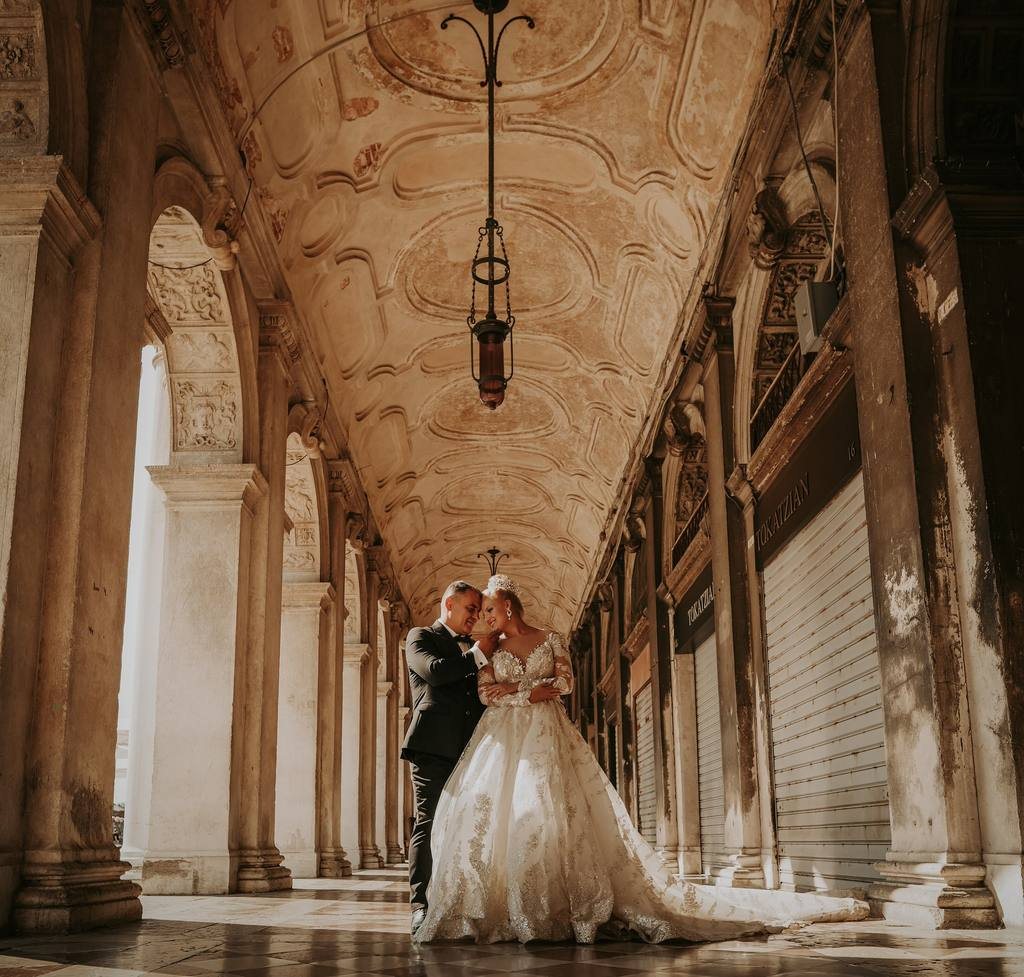 Fotografie de nuntă Demeter Studios