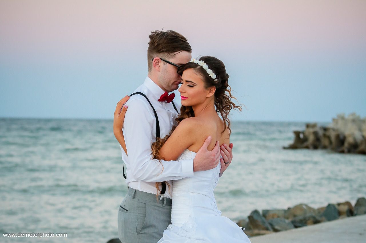 Fotografie de nuntă Demeter Studios