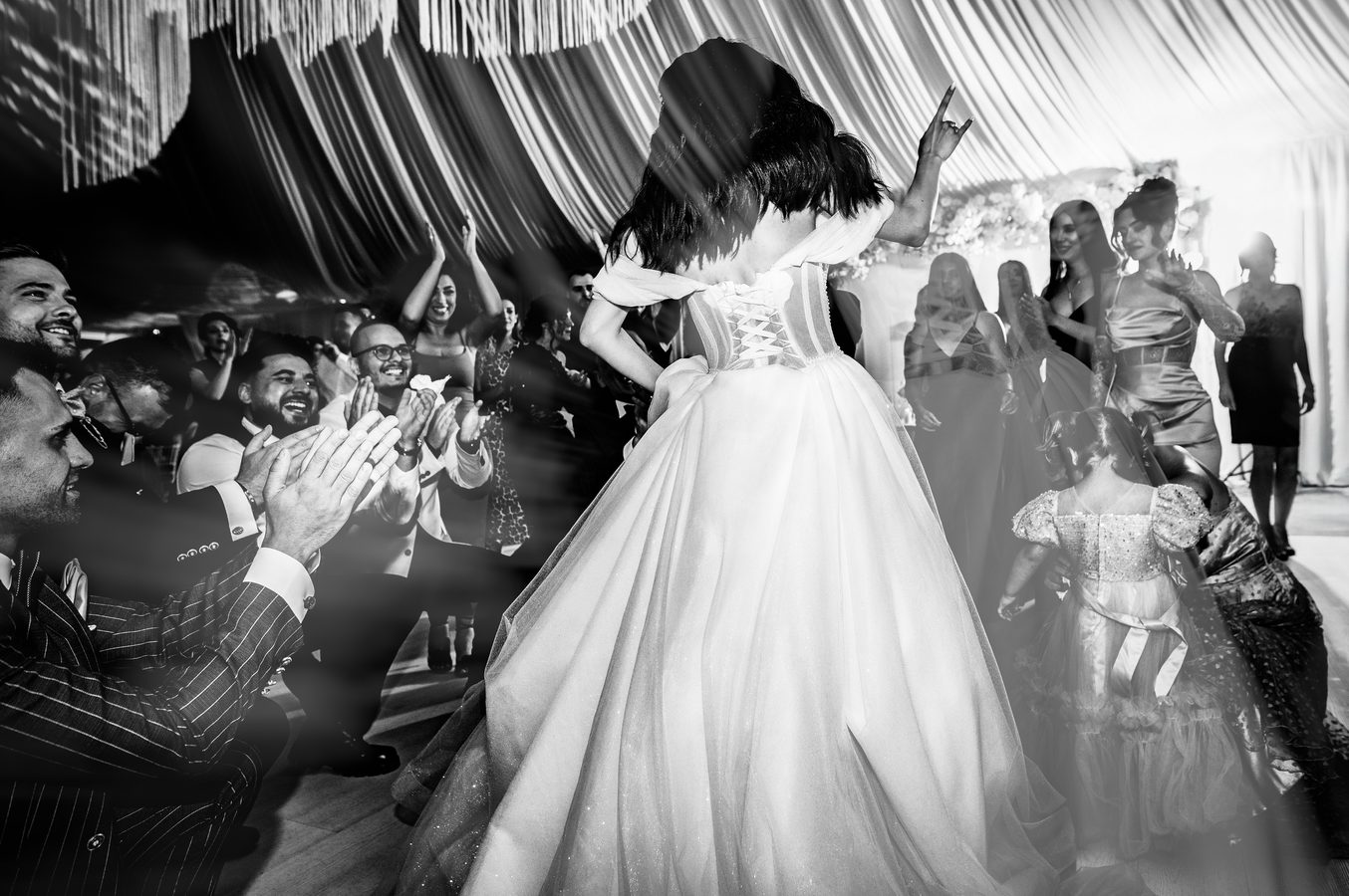 Fotografie de nuntă Demeter Studios