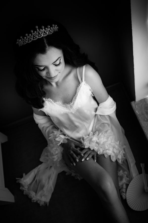Fotografie de nuntă Demeter Studios