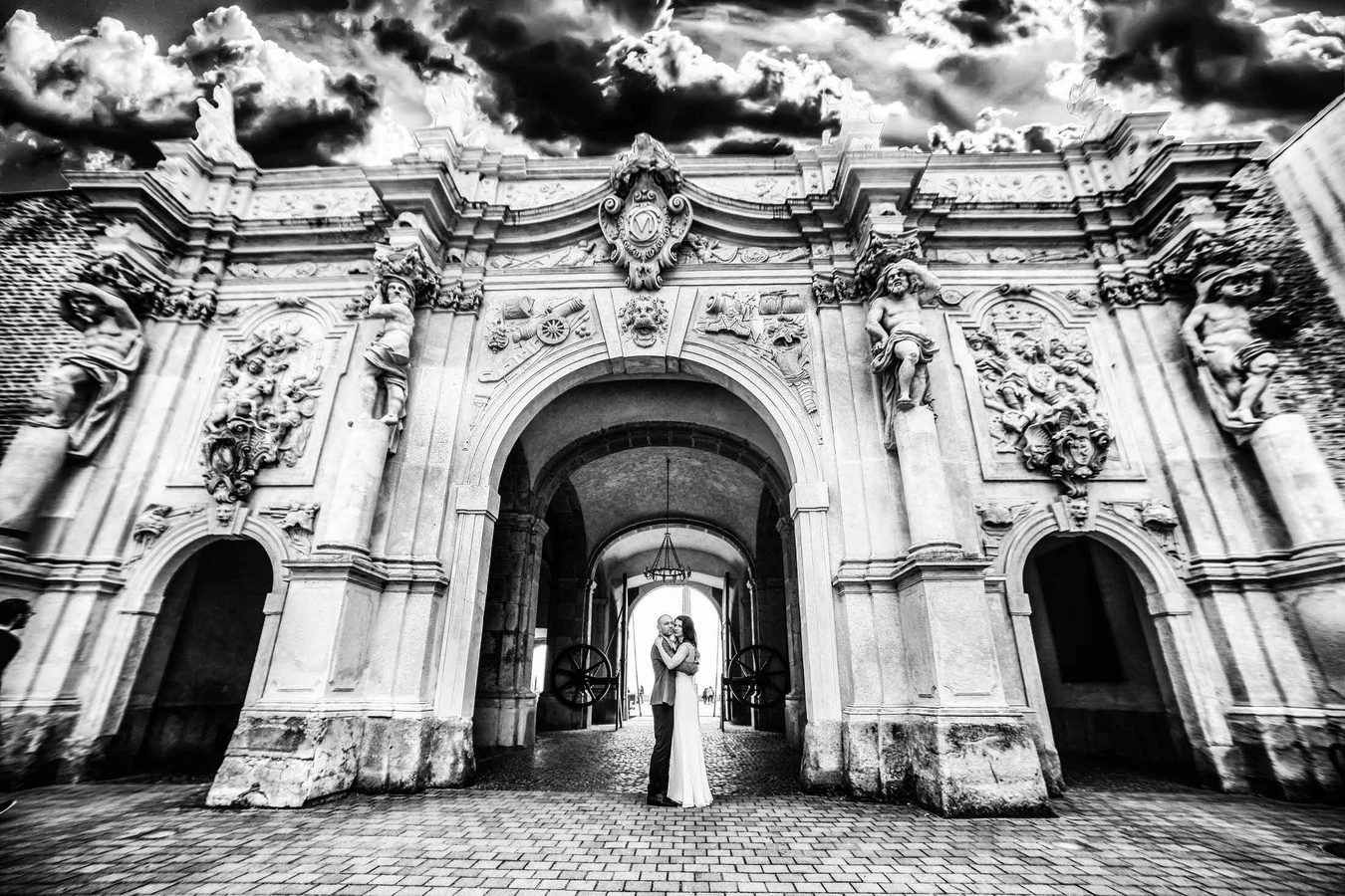 Fotografie de nuntă Demeter Studios