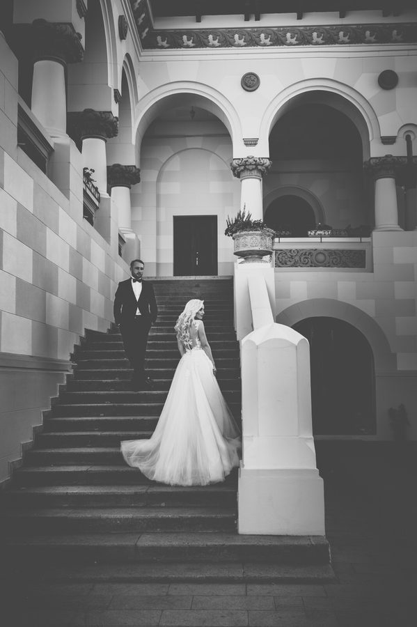 Fotografie de nuntă Demeter Studios