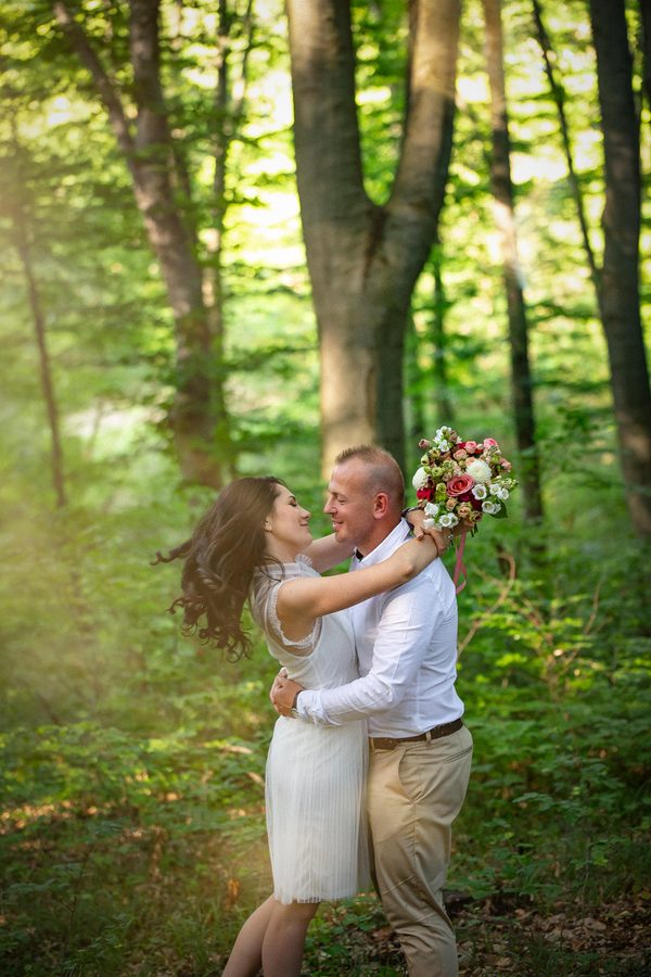 Fotografie de nuntă Demeter Studios