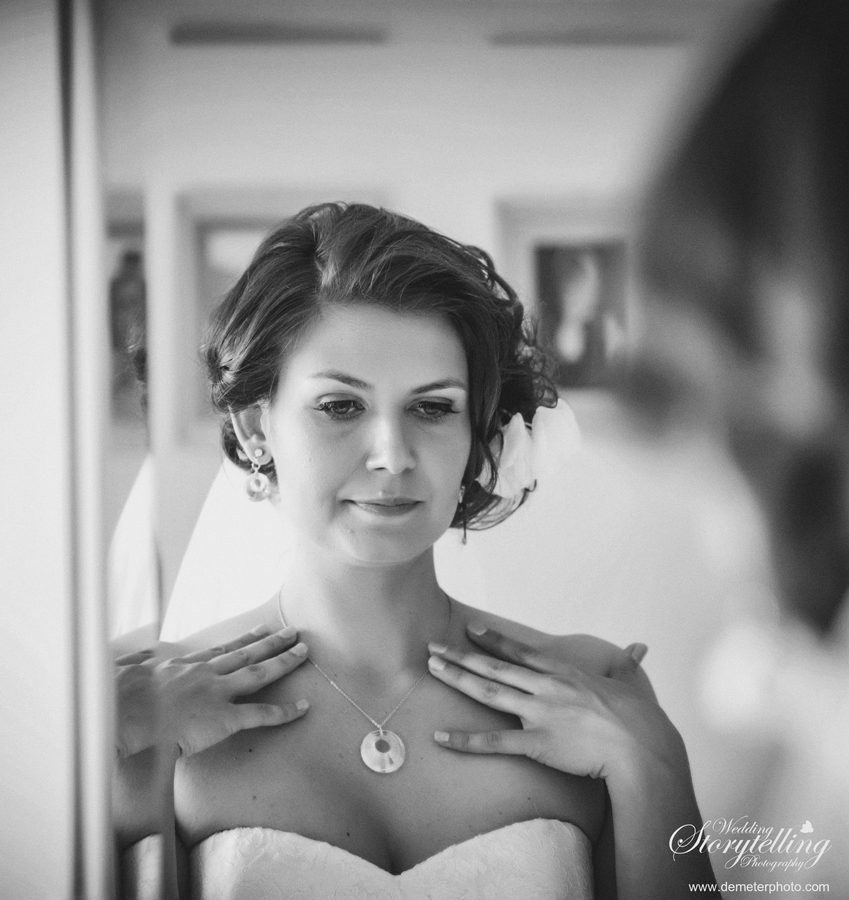 Fotografie de nuntă Demeter Studios